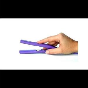 Proliss mini flat iron